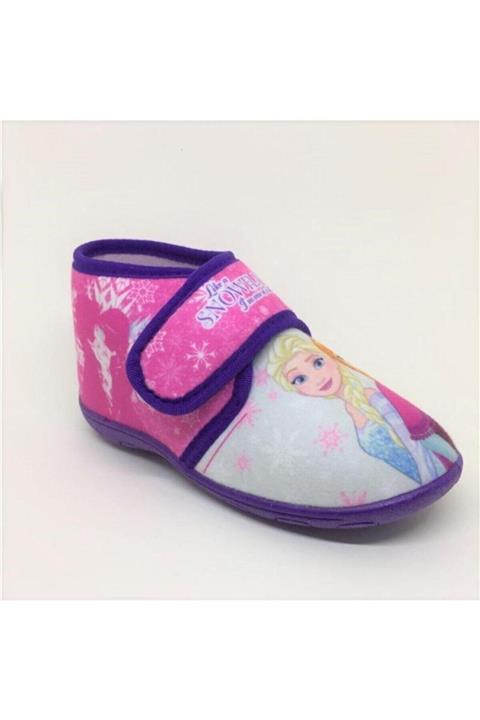 Hakan Çanta Frozen Lisanslı Panduf (26 Numara)