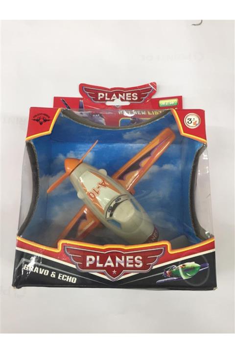 Ch Planes Falcon Hawks Sürtmeli Ucak