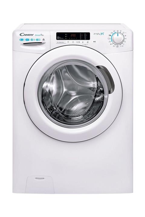 Candy COW 4852D/1-S A 8 kg Yıkama/ 5 kg kurutma Wi-Fi + Bluetooth Bağlantılı 1400 Devir Çamaşır Makinesi