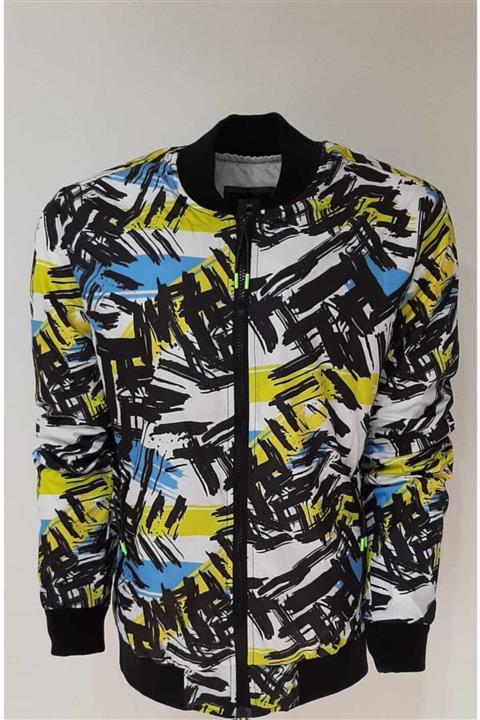 CALIFORNIA REPUBLIC Erkek Rüzgarlık Mont