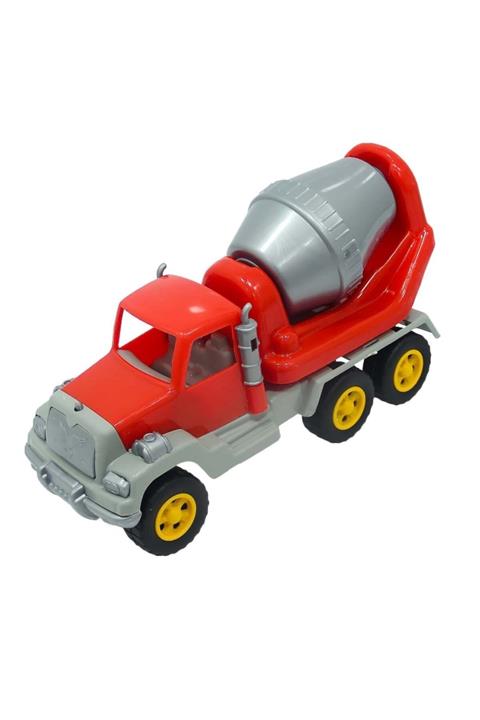 Burnis Toy Toys Harç Kamyonum Fırsat