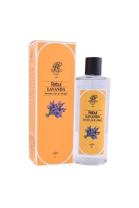 Rebul Kolonya Lavanda 270ml