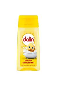 Dalin Bebek Şampuanı 125 Ml