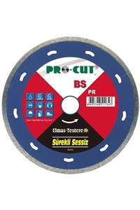 Procut Pr-51134 Sürekli Sessiz Elmas Testere 180 mm