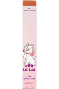 I HEART REVOLUTION : I Heart Revolution X Disney Marie Lip Gloss Toulouse