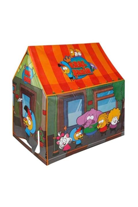 suden oyuncak Oyun Çadırı