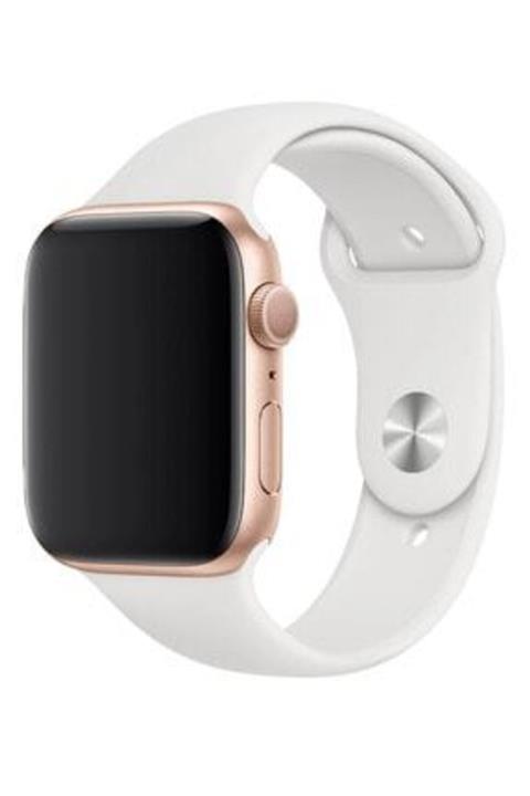 Rowen 42/44 Mm Akıllı Saat Silikon Kordon Hw-16/t 500/ Watch 6/w26