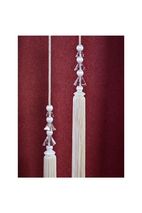 Hobigram Perde Sarkıt Kristal Model