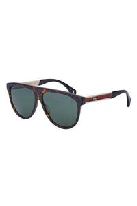 Gucci Gg0462s 003 58 Unisex Güneş Gözlüğü