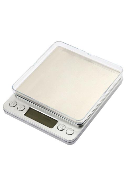 Onetick Crown Dijital Hassas Mutfak Terazisi 500 Gr