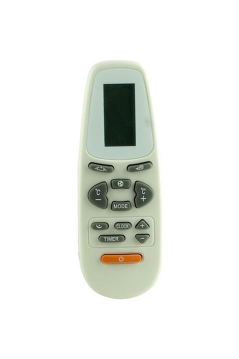 TAYFUN Falke 24 Chs Klima Kumandası