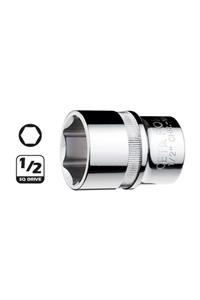 CETA FORM C22-h20 20 Mm 1/2” 6 Köşe Lokma Anahtar