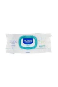 Mustela Stelatopia Replenishing Cleansing Wipes 50 Wipes