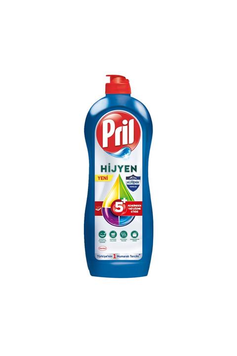 Pril Hijyen Elde Yıkama 653 Ml