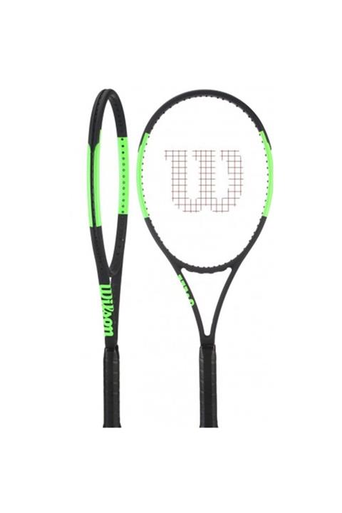 Wilson Wılson Blade 98 Countervaıl 18x20 L3 27\