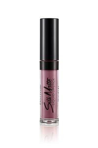 Flormar Mat Likit Ruj - Silk Matte Liquid Lipstick Pink Stone 19 8690604627622