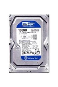 WD 160gb Sata 8mb 1600aa 3.5\