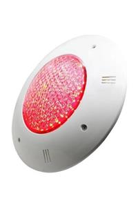 tenda Led Kırmızı Sıva Üstü Havuz Lambası 32 Watt Smd