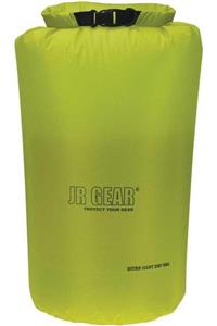 Jr Gear Ultra Hafif Su Geçirmez Portatif Çanta 10lt Yeşil