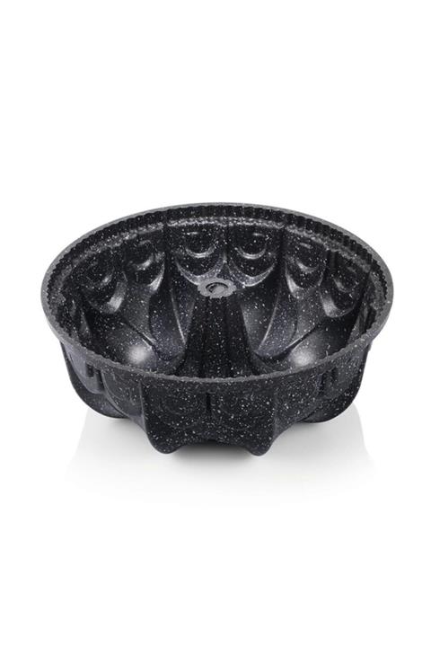 Schafer Döküm Kral Kek Kalıbı