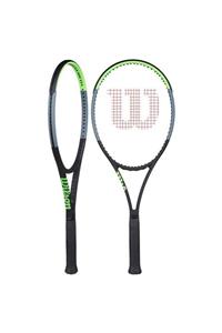 Wilson Blade 98 V7 18x20 Tenis Raketi