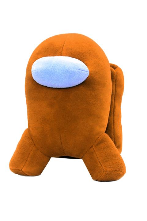 Pufline Among Us Max Peluş Yastık Oyuncak