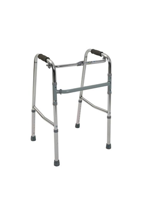 LOCO Alüminyum Walker Genus Medikal Pr-440