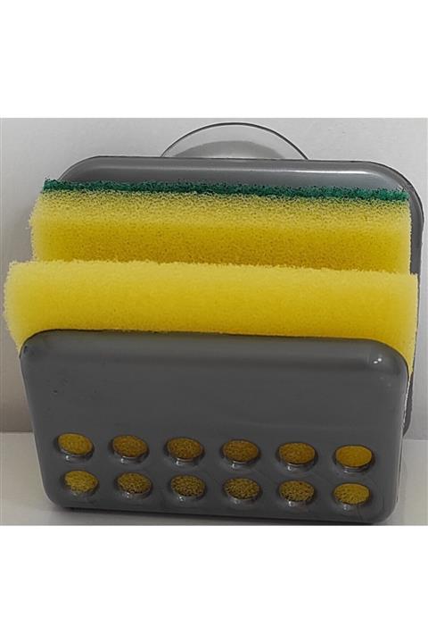 ToMorza Askılı Pratik Sungerlik Ve Sungeri