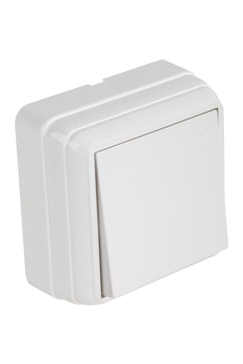 Özgünsan Sıva Üstü Anahtar