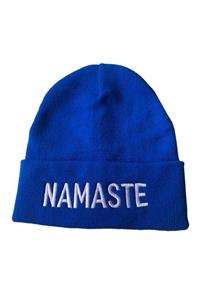 Yoga Zero Namaste Bere Mavi