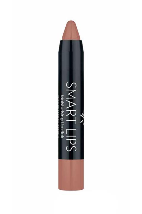 Golden Rose Nemlendiricili Kalem Ruj - Smart Lip Moisturising Lipstick No: 03 8691190567033