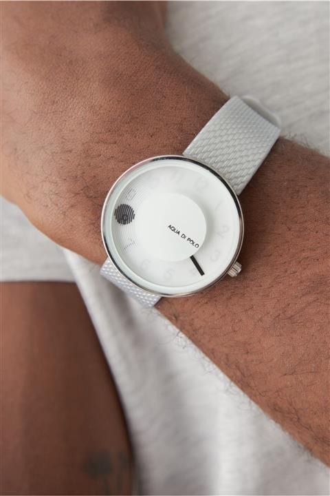 Aqua Di Polo 1987 Kadın Kol Saati APL12C720S01