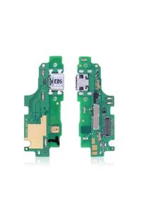Medyar Huawei Gr5 2017 Uyumlu Full Soket Mikrofon Bordu