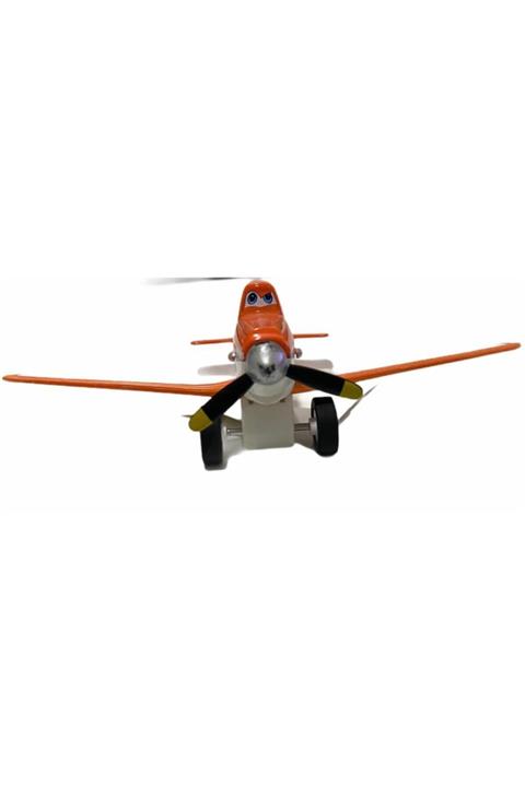 Vardem Metal Sesli Işıklı Çekbırak Jet