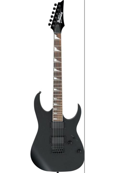 IBANEZ Grg121dx Bkf Elektro Gitar / Kılıf