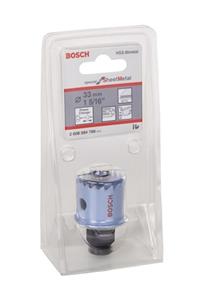 Bosch Special Serisi Metal Ve Inox Malzemeler Için Delik Açma 33 mm (panç)