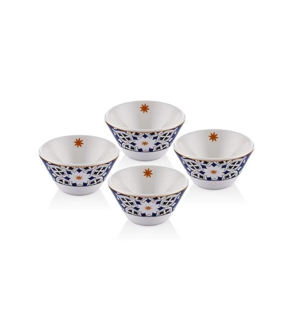 The Mia Markiz Kase Seti 4 Parça 10 Cm Mrz0008