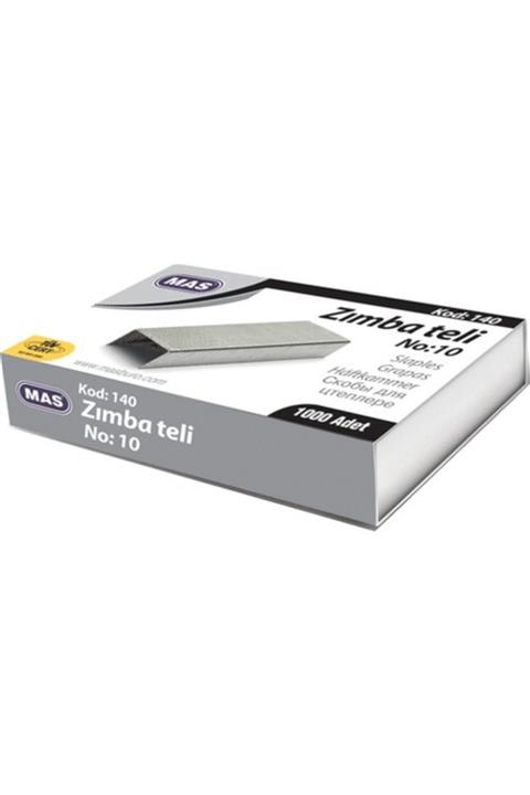 Mas Zımba Teli No:10 140