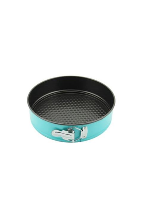 Lavin Kelepçeli Teflon Kek Kalıbı 26 Cm