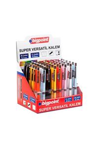 Bigpoint Super Versatil 48'li Stand