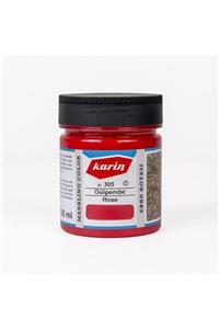 Karin Ebru Boyası 105ml - Gülpembe 305