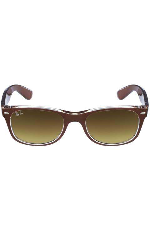 RayBan New Wayfarer Güneş Gözlüğü Rb-2132 - 6145/85