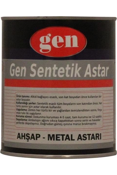 GEN BOYA Gen Sentetik Astar 3 kg