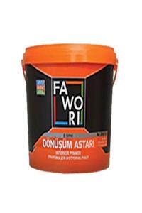 Fawori İç Cephe Dönüşüm Astarı 3,5 kg