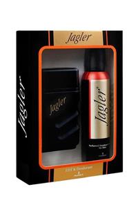 Jagler Edt 50 Ml Seti Erkek Parfüm 8690973020635