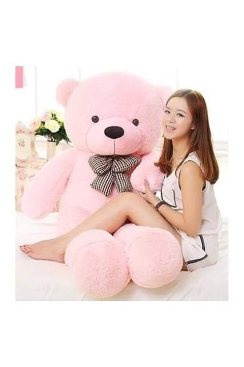 defne oyuncak Hediyelik Peluş Ayı 140 Cm