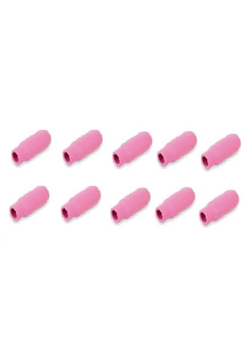 Zenweld Argon Seramik Nozul 5 No 10 Adet