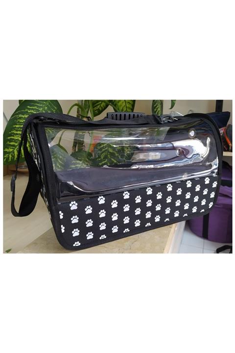 Mucito Kedi Çantası