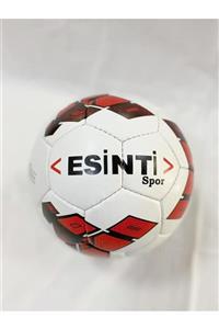 ESİNTİ SPOR Beyaz Futbol Topu Prof 5