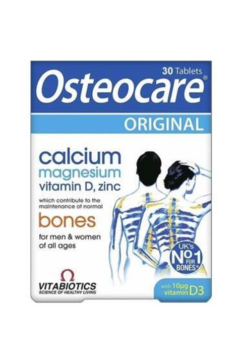 Osteo BiFlex Osteocare 30 Tablets